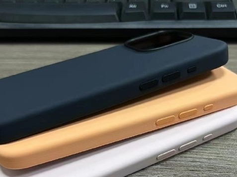 遂溪苹果14维修站分享iPhone14手机壳能直接给iPhone15用吗?