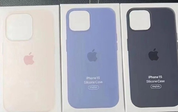 遂溪苹果14维修站分享iPhone14手机壳能直接给iPhone15用吗？ 