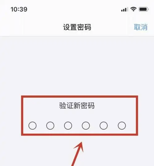 遂溪苹果手机维修分享:如何安全的使用iPhone14？iPhone14解锁方法 