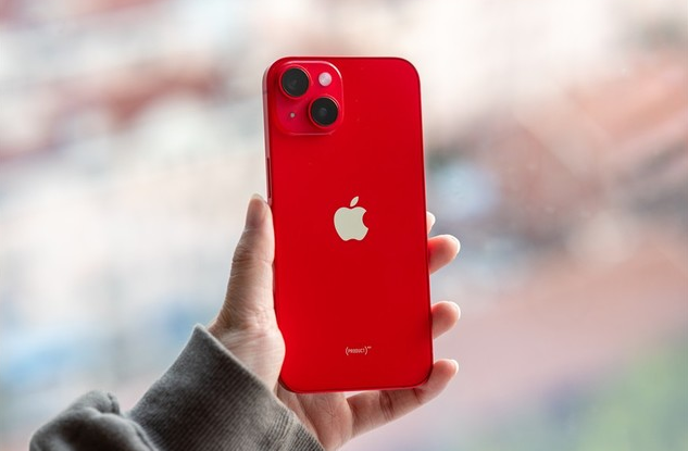 遂溪苹果14维修分享为什么大家觉得iPhone 14不香了 