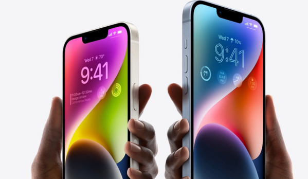 遂溪苹果14维修分享iPhone 14系列支持的eSIM卡有哪些优点 