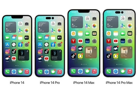 遂溪苹果14维修分享iPhone14可以分期吗 
