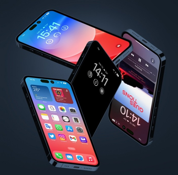 遂溪苹果14维修分享入门级iPhone 14多少钱 