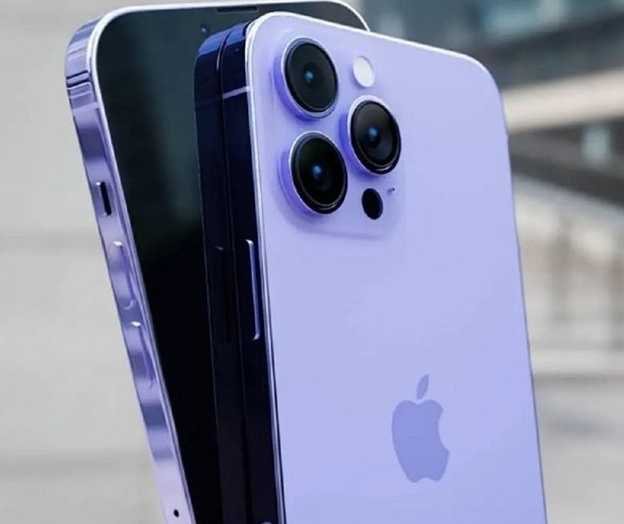 遂溪苹果14维修分享凭什么4800万像素的iPhone14就能上热搜 