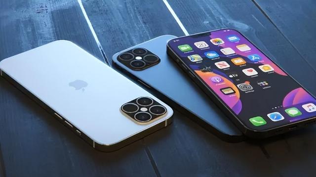 遂溪苹果14维修分享iPhone 14上市后，iPhone 13会下架吗 