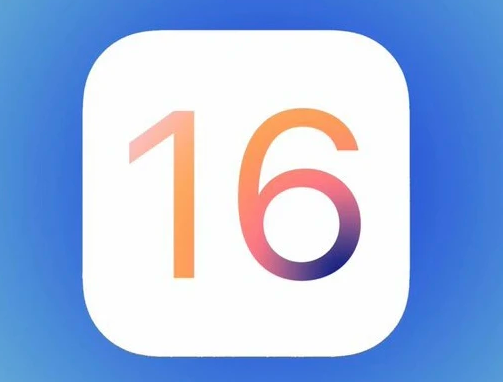 遂溪苹果手机维修分享iOS16不支持iPhone6s，手中的6s怎么办 