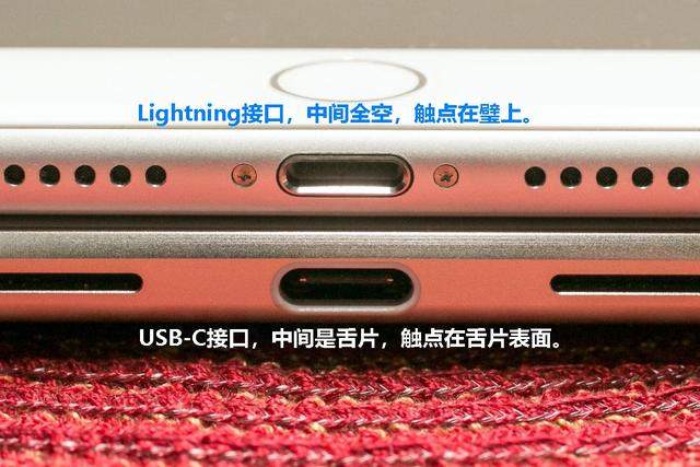 遂溪苹果14维修分享iPhone 14会是什么接口 