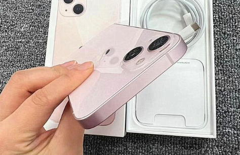 遂溪苹果13维修分享iPhone 13有哪些缺点和不足 