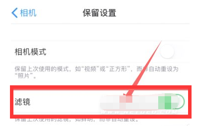 遂溪苹果13维修分享iPhone13拍照有绿点是怎么回事 