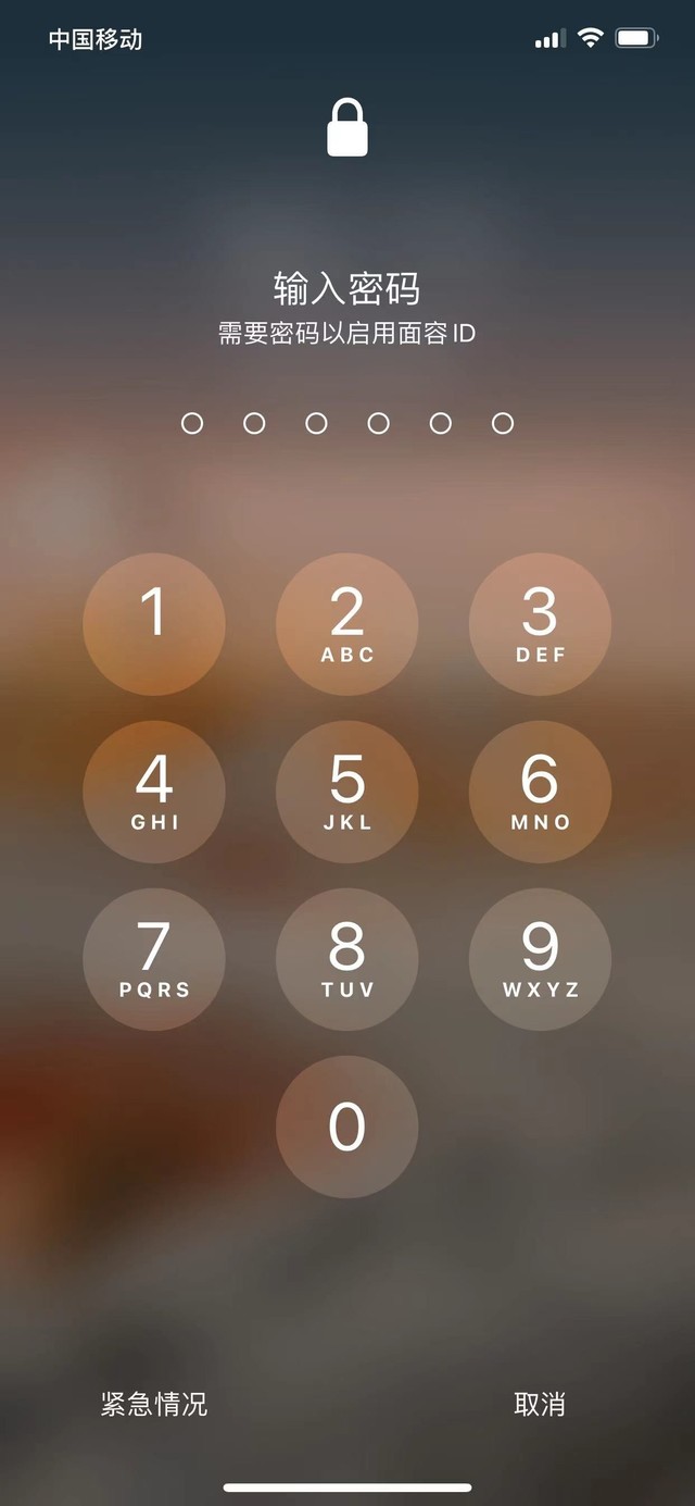 遂溪苹果13维修分享iPhone 13加强锁屏功能有什么用 