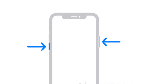 遂溪苹果13维修分享iPhone13屏幕失灵怎么办 