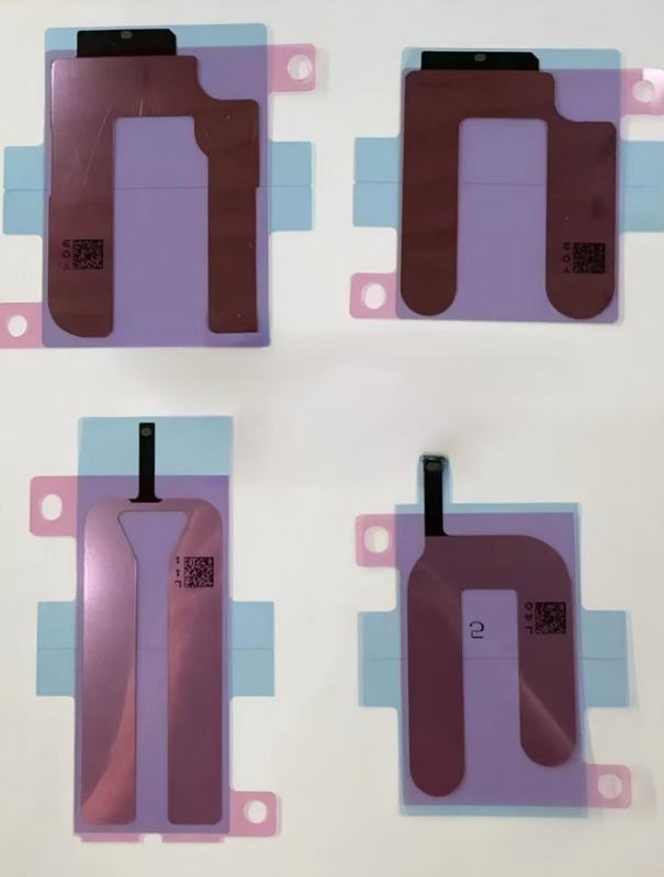 遂溪苹果手机维修分享iPhone 17 Pro 机型电池将采用创新型粘合剂 