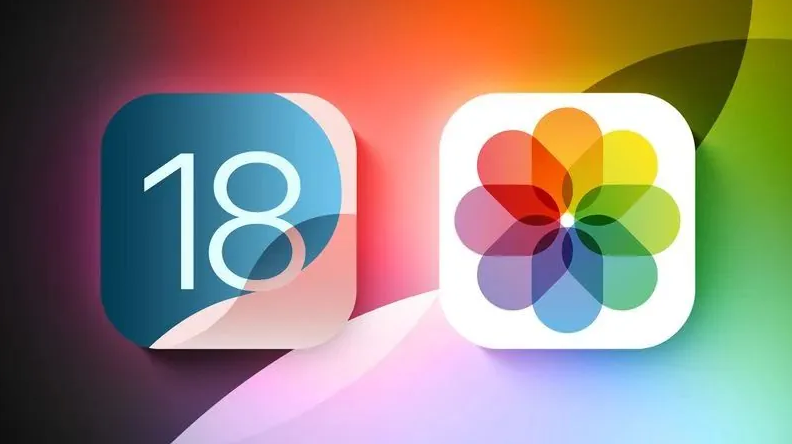 遂溪苹果手机维修分享苹果 iOS / iPadOS 18.1Beta 3 发布 