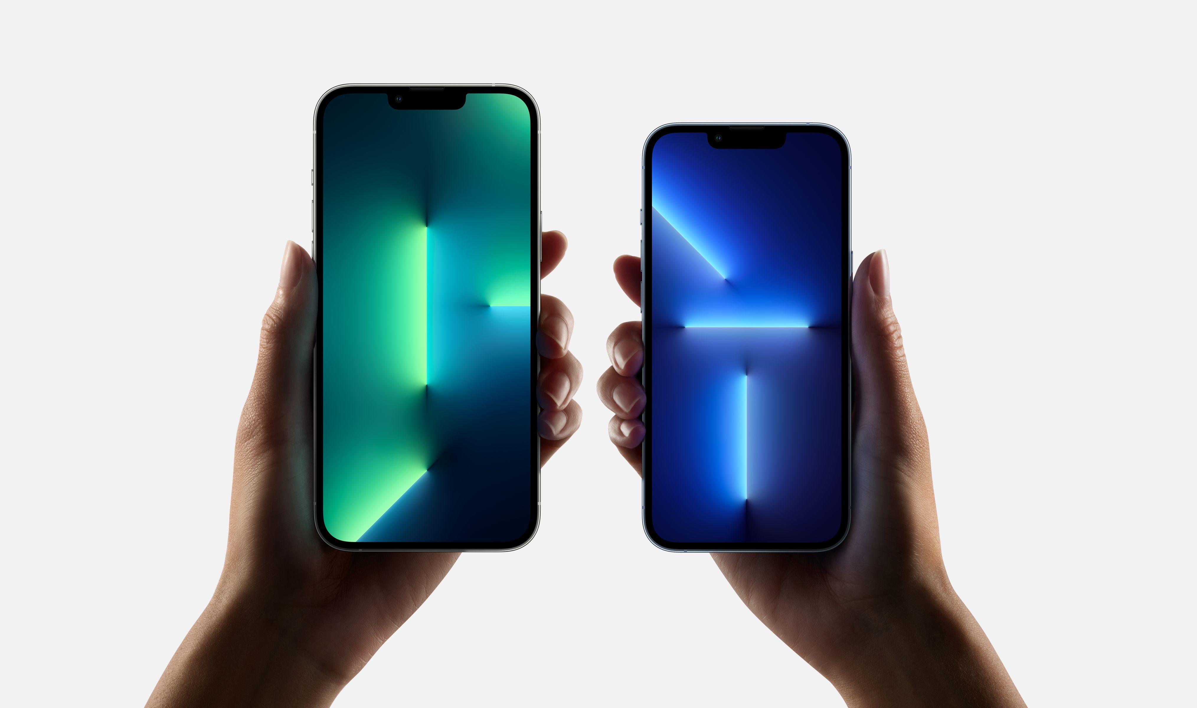 遂溪苹果手机维修分享iPhone 13 四款机型怎么选 