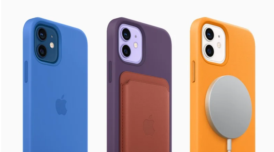 遂溪苹果手机维修分享关于 iPhone 13 的细节爆料 