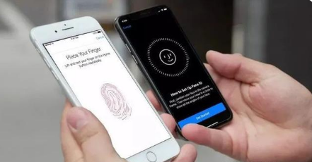 遂溪苹果手机维修分享iPhone 13 系列会有屏下指纹吗 