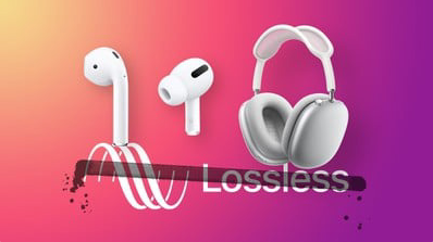 遂溪苹果手机维修分享哪些设备支持Apple Music 无损音频 