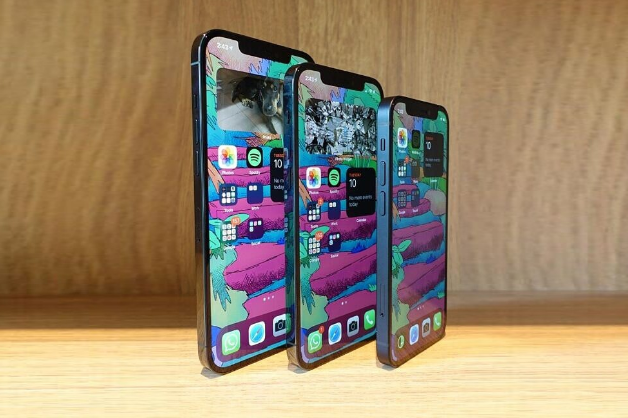 遂溪苹果手机维修分享iPhone 13发布日期 