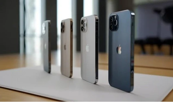 遂溪苹果手机维修分享为什么说iPhone13才是真旗舰 