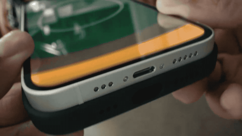 遂溪苹果手机维修分享未来 Magsafe 还有哪些发展空间 