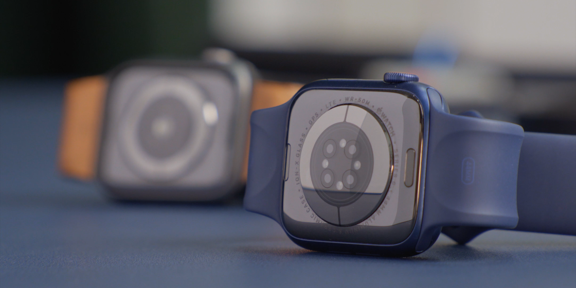 遂溪苹果手机维修分享Apple Watch 是如何测量卡路里的 