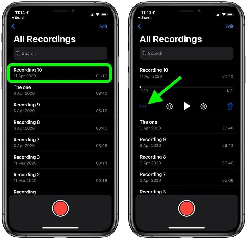 遂溪苹果手机维修分享iOS 14 小技巧 