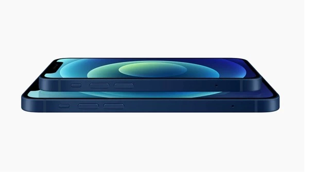 遂溪苹果手机维修分享iPhone 12 mini 锁屏后触屏失灵怎么办 
