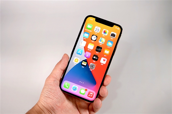 遂溪苹果手机维修分享iOS 14.2修订版已到，专属iPhone 12系列 