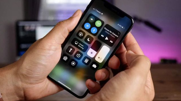 遂溪苹果手机维修分享iPhone 12信号差怎么办 