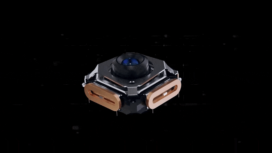 遂溪苹果手机维修分享iPhone 12 Pro Max 独享的这颗传感器更大的特点是什么 