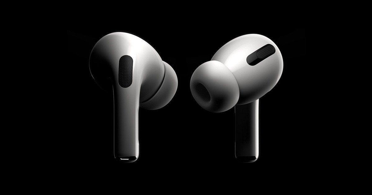 遂溪苹果手机维修分享AirPods Pro 爆音、降噪效果下降怎么办 
