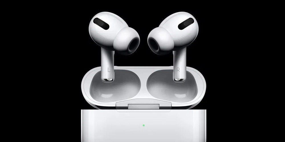 遂溪苹果手机维修分享AirPods Pro 出现静电噪音 