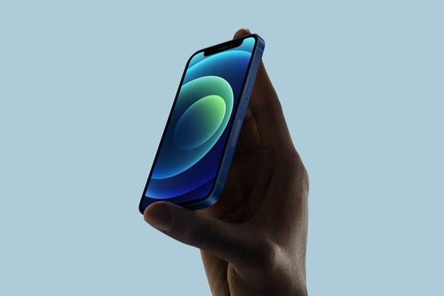 遂溪苹果手机维修分享iPhone 12 mini辐射很大吗 