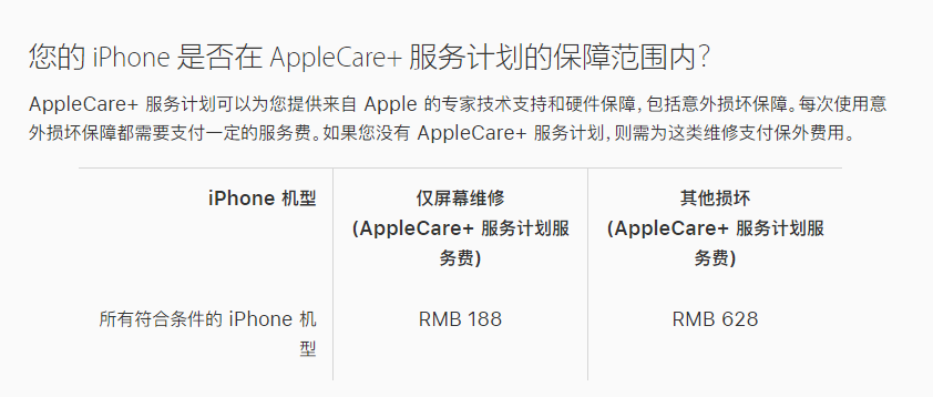 遂溪苹果手机维修分享苹果 iPhone 12 官方维修价格是多少 