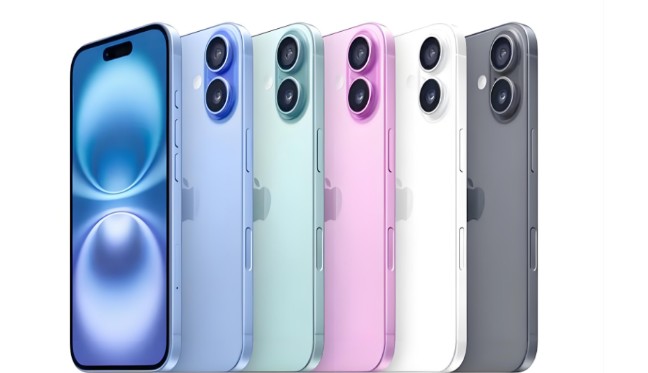 遂溪苹果手机维修分享iPhone 17换电池 