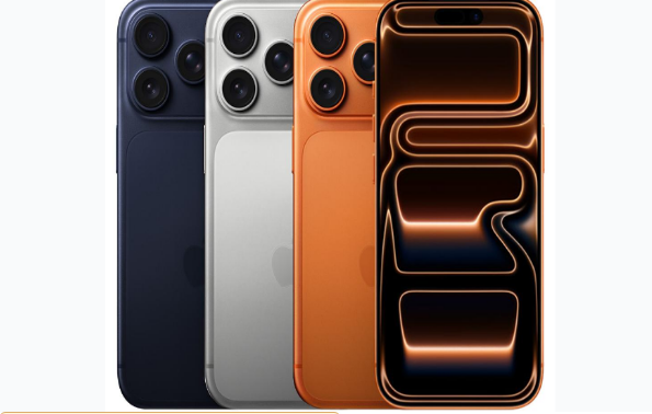 遂溪苹果手机维修分享iPhone 17 Pro换电池 