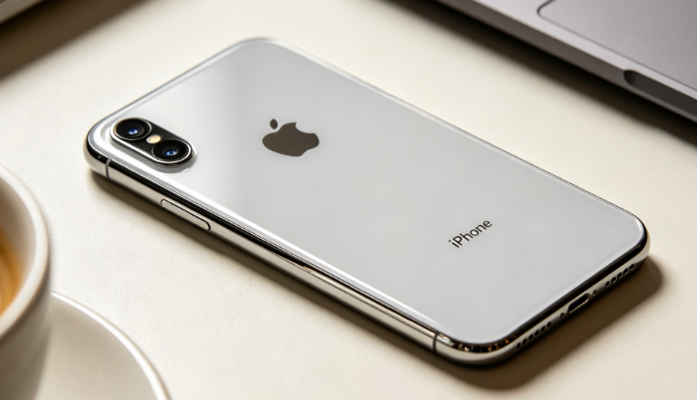 遂溪苹果维修点分享iPhone X屏幕更换 