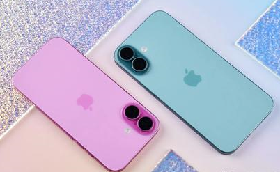 遂溪苹果维修点分享iPhone 16手机黑屏多重诱因解析 