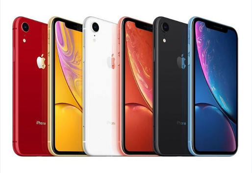 遂溪苹果维修点分享iPhone XR摄像头原生色彩表现与日常拍摄实用指南 